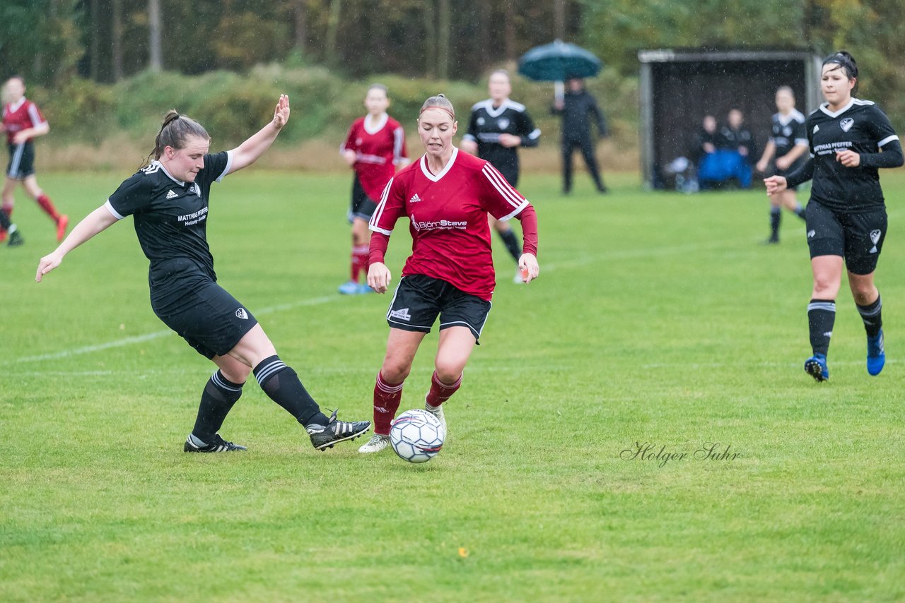 Bild 117 - Frauen SG Nie-Bar - Merkur Hademarschen : Ergebnis: 8:0